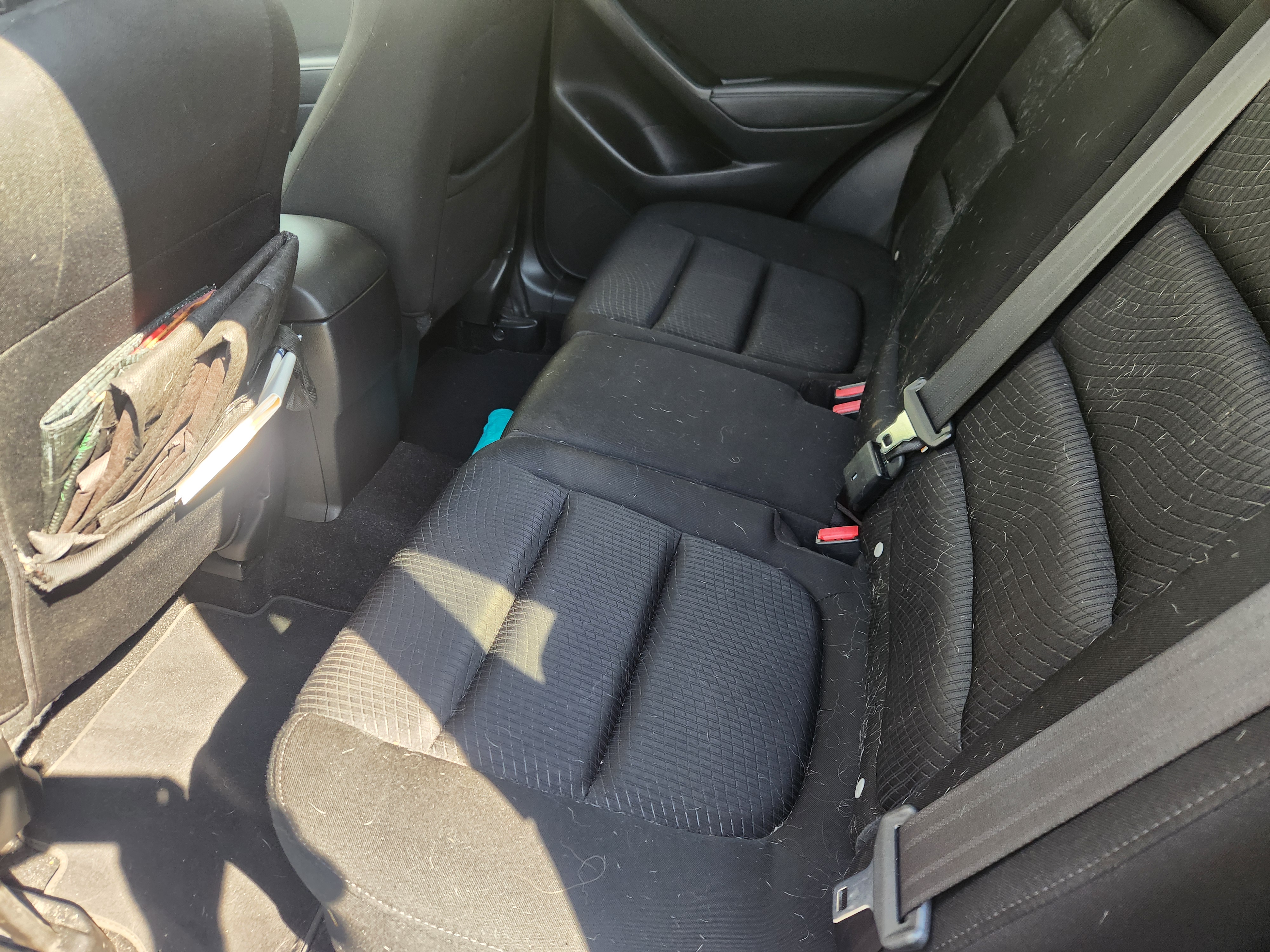 Used 2014 MAZDA CX-5 Touring FWD image 4