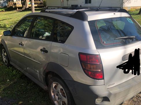 Used 2004 Pontiac Vibe image 4