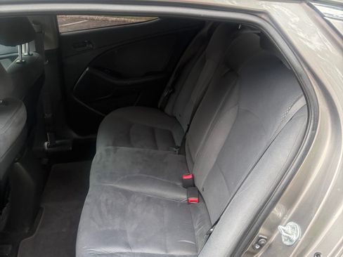 Used 2015 Kia Optima LX image 8
