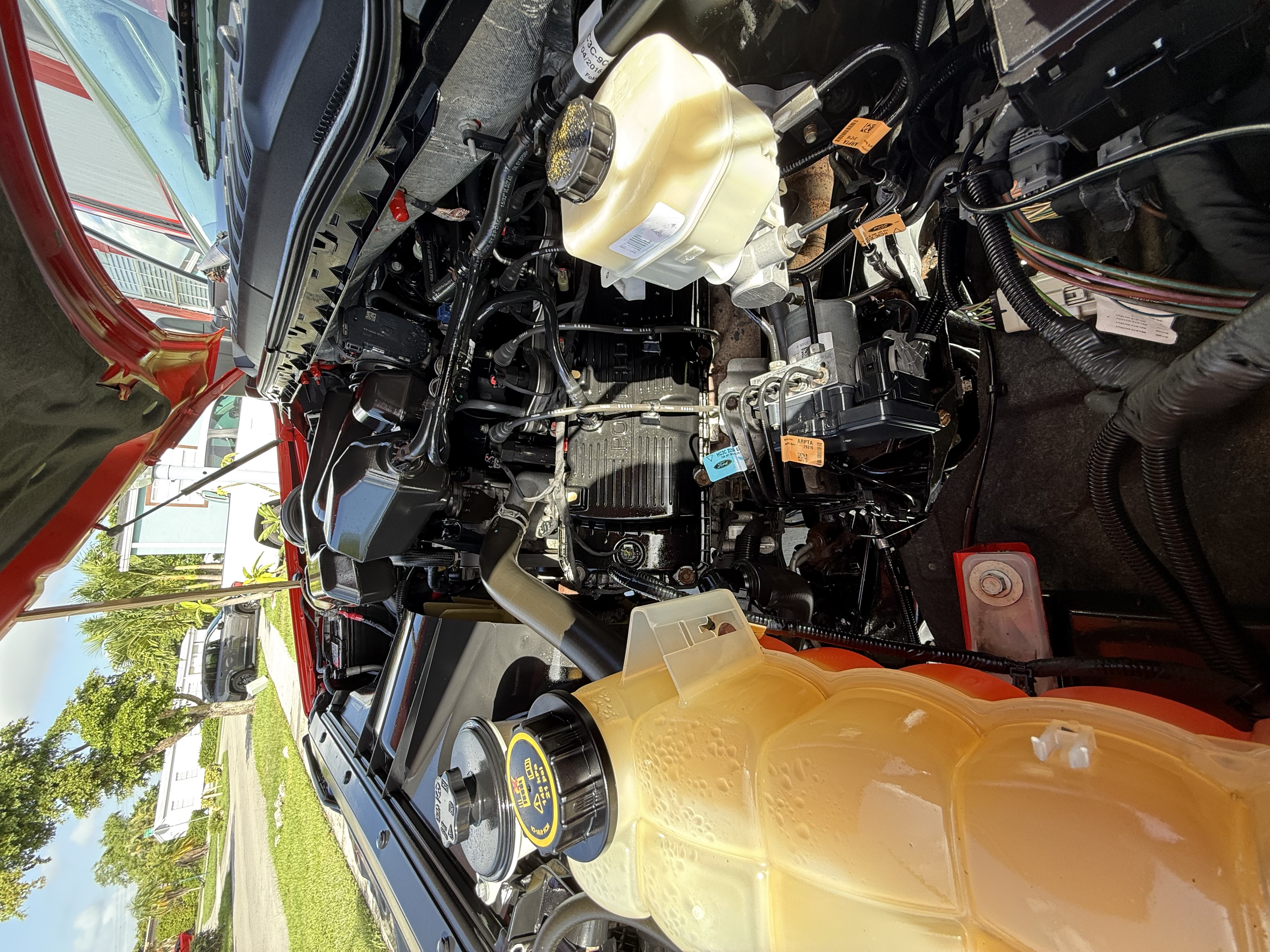 Used 2017 Ford F250 XL RWD image 15