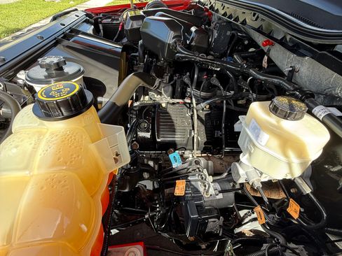 Used 2017 Ford F250 XL image 15