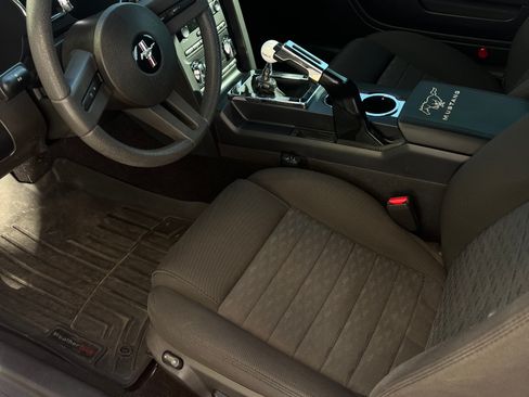 Used 2007 Ford Mustang GT image 14