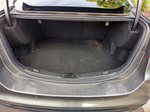 Used 2013 Ford Fusion SE FWD image 16