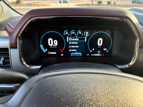 Used 2021 Ford F150 Lariat image 23