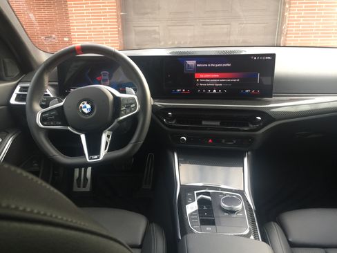 Used 2025 BMW M340i xDrive w/ Shadowloine Package image 27