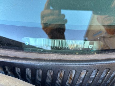 Used 2003 GMC Sierra 2500 SLT image 15