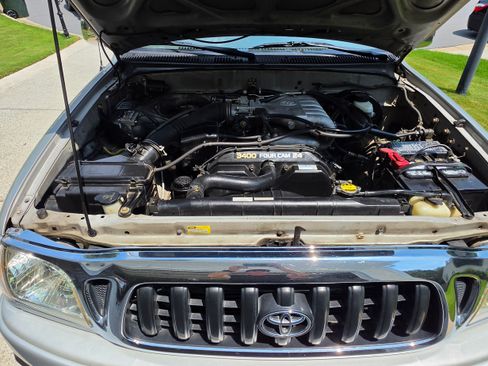 Used 2003 Toyota Tacoma PreRunner RWD image 18