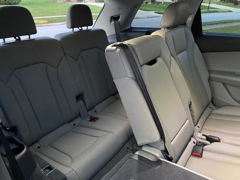 Used 2020 Audi Q7 3.0T Premium Plus w/ Premium Plus Package image 14