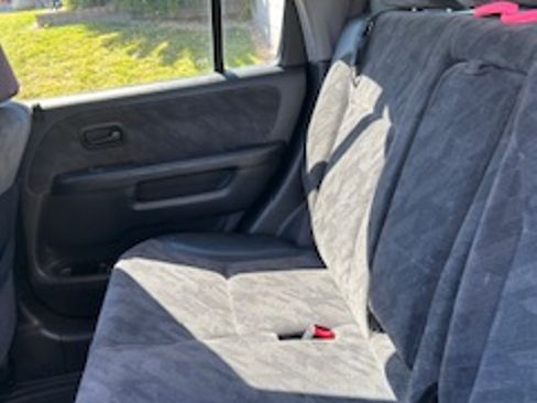 Used 2003 Honda CR-V EX image 8