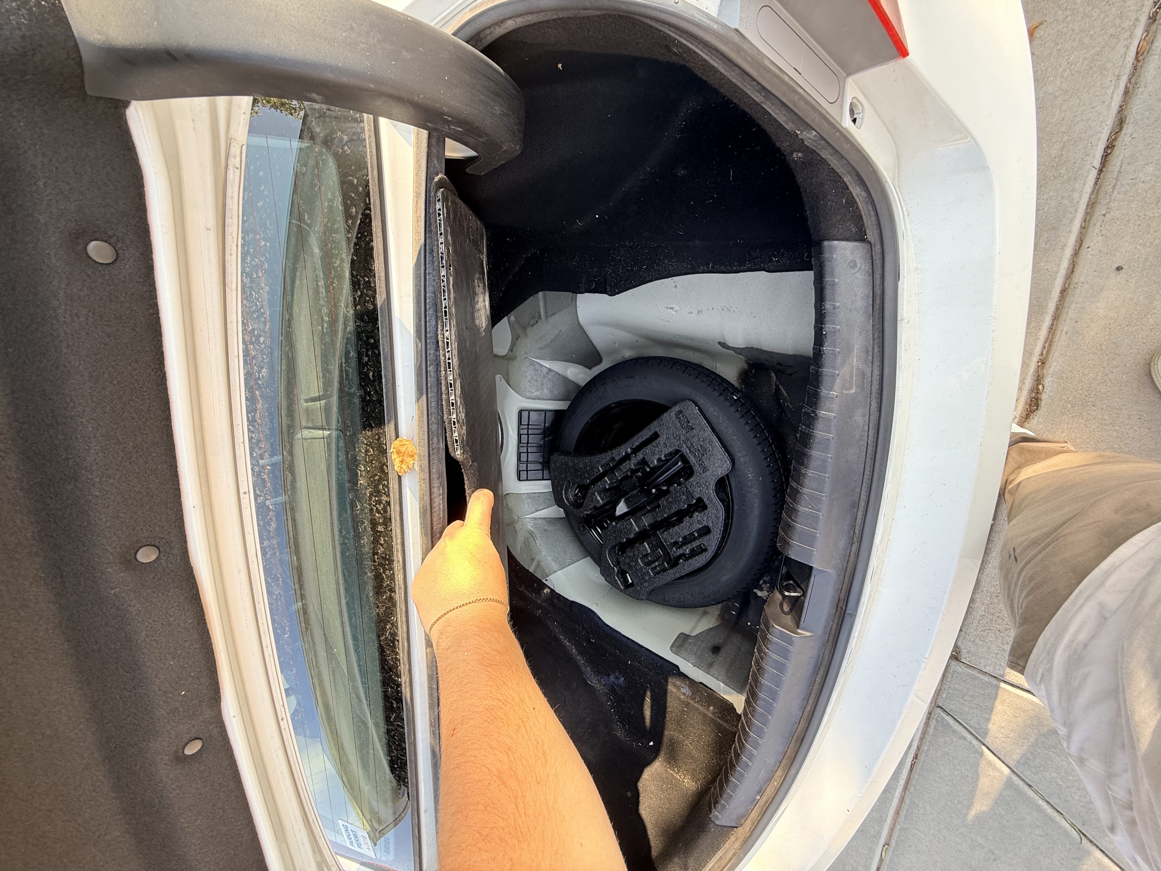 Used 2014 Acura ILX FWD image 4