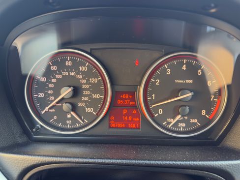 Used 2008 BMW 328i Coupe RWD image 10