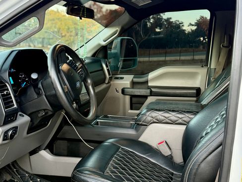 Used 2017 Ford F350 XL w/ Power Equipment Group image 5