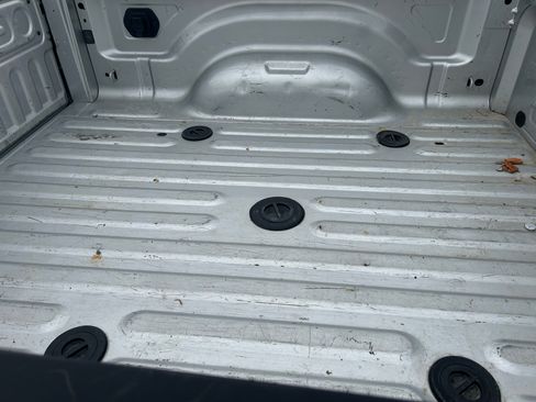 Used 2018 RAM 2500 Tradesman w/ Chrome Appearance Group image 8