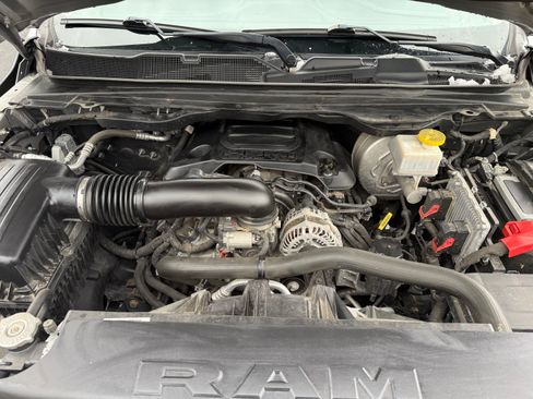 Used 2020 RAM 1500 Limited image 24