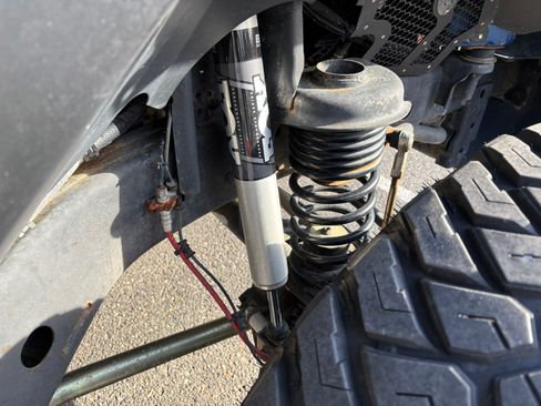 Used 2013 Jeep Wrangler Sport image 17