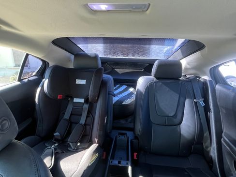 Used 2014 Chevrolet Volt Premium w/ Premium Trim Package image 6