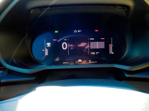 Used 2021 Polestar Polestar 2 w/ Performance Package image 13