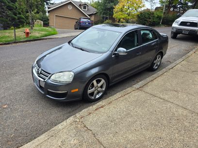 Used 2008 Volkswagen Jetta SE