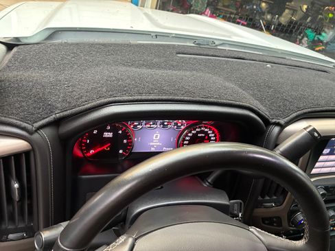 Used 2014 GMC Sierra 1500 Denali AWD/4WD image 16