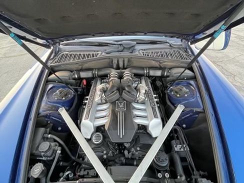 Used 2010 Rolls-Royce Phantom Drophead Coupe image 6