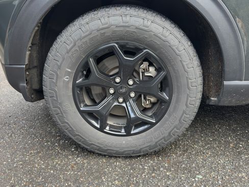 Used 2023 Ford Explorer Timberline w/ Timberline Technology Package image 17