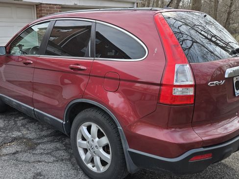 Used 2009 Honda CR-V EX-L image 8