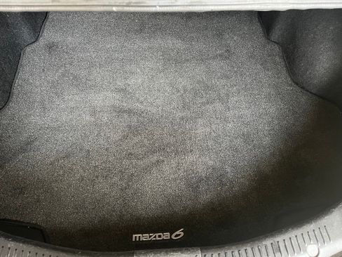 Used 2009 MAZDA MAZDA6 i Grand Touring w/ Moonroof & Bose Pkg image 21