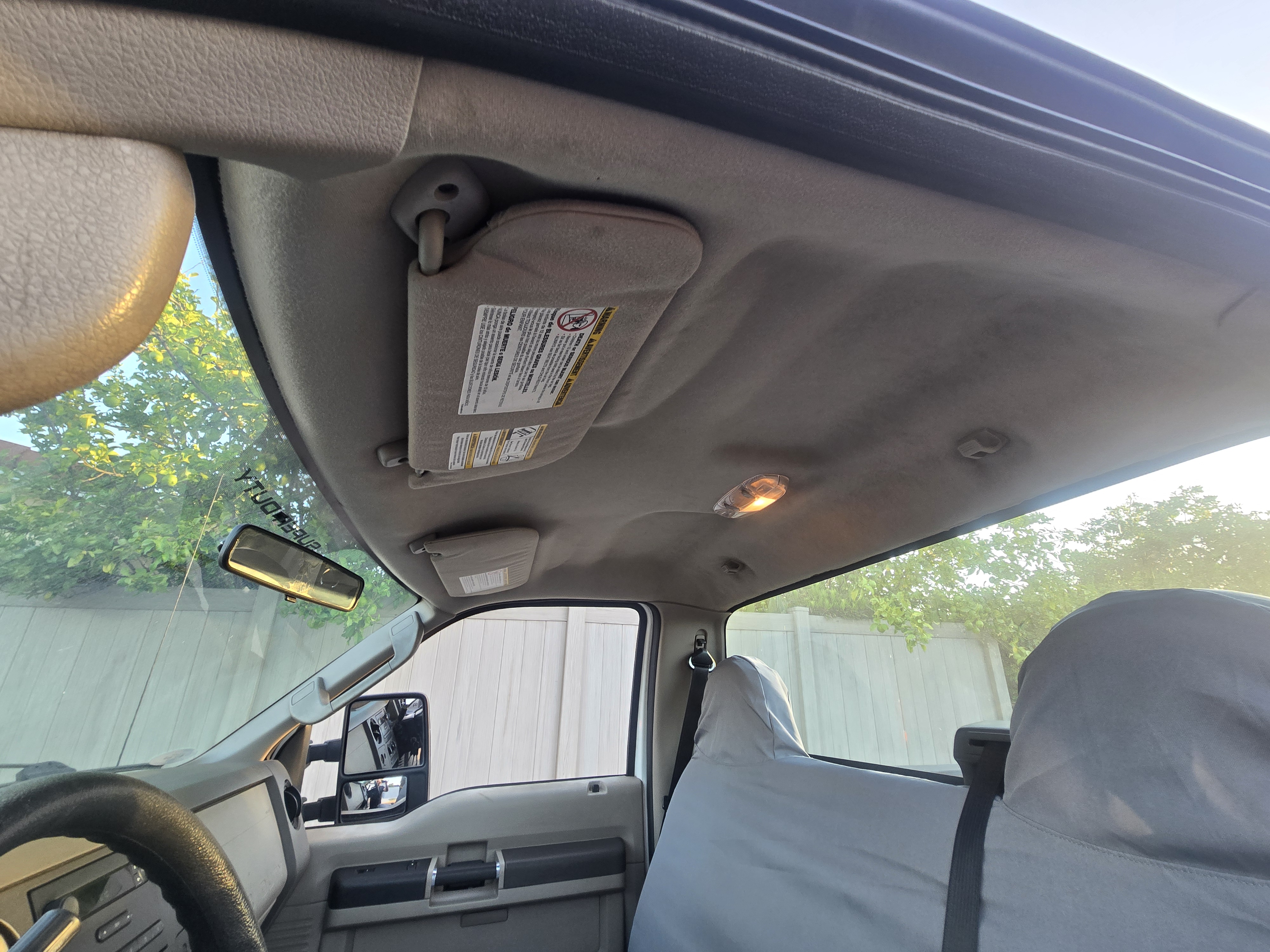 Used 2009 Ford F350 XL RWD image 17