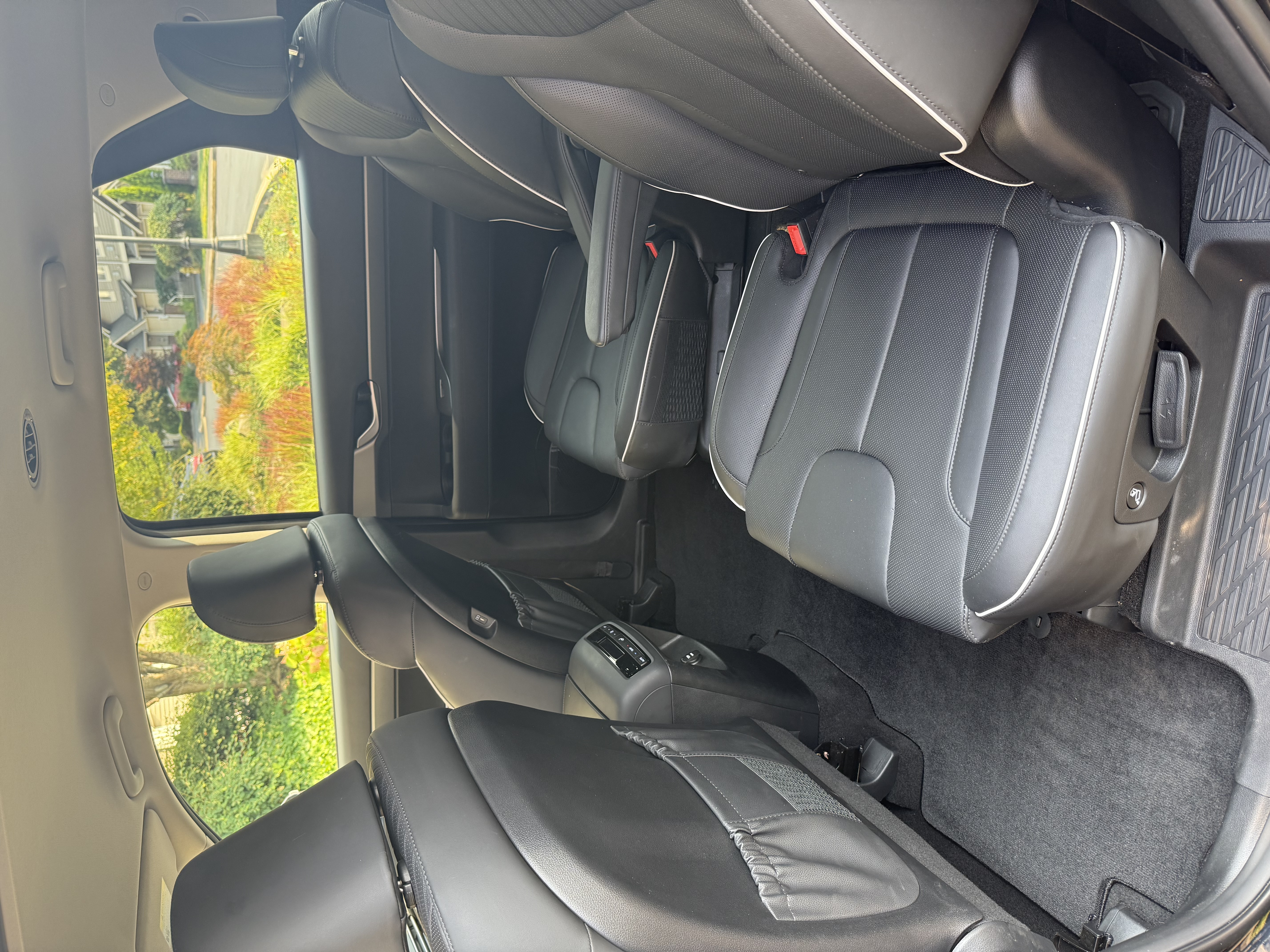 Used 2024 Hyundai Palisade SEL AWD/4WD image 16