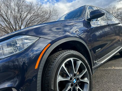 Used 2018 BMW X5 xDrive35i w/ Executive Package image 11