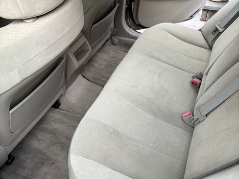 Used 2009 Toyota Camry LE image 6