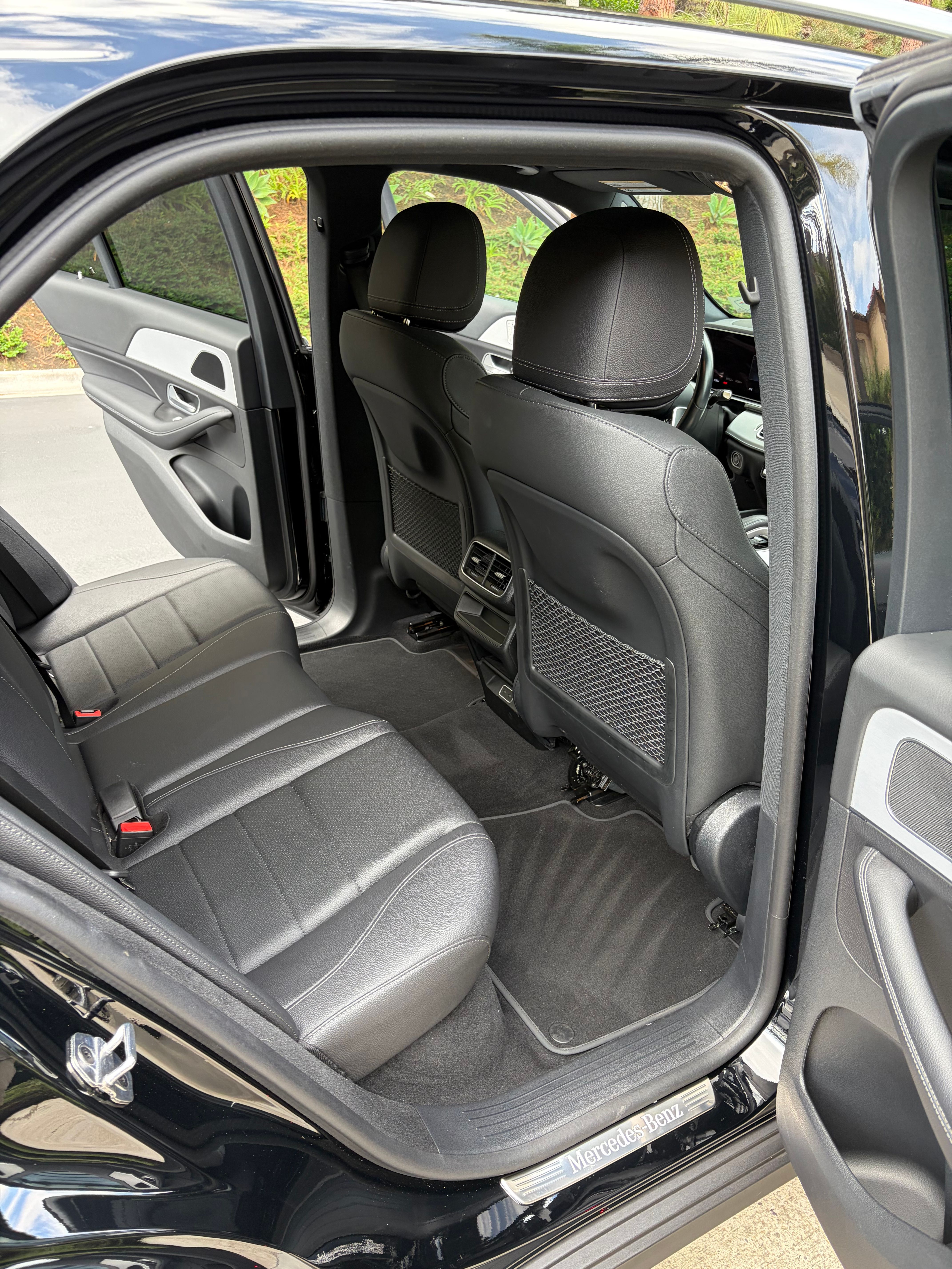 Used 2024 Mercedes-Benz GLE 350 4MATIC image 9