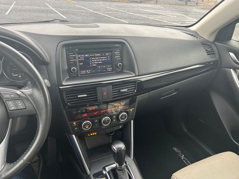 Used 2015 MAZDA CX-5 Grand Touring image 14