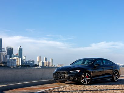 Used 2023 Audi A5 2.0T Premium Plus
