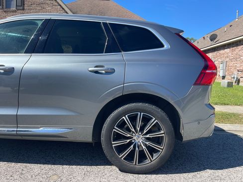 Used 2018 Volvo XC60 T5 Inscription w/ Luxury Seat Package image 6