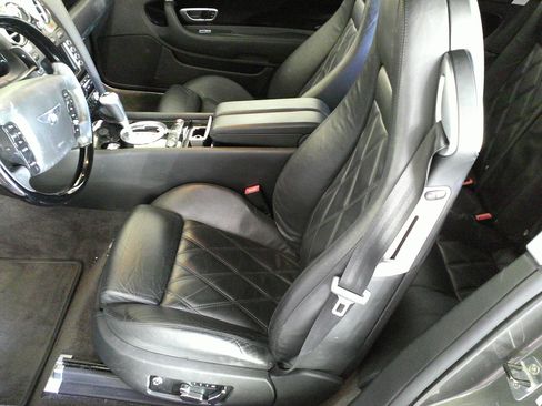 Used 2008 Bentley Continental GTC image 5