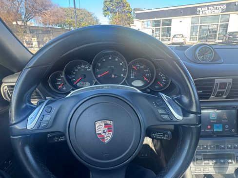 Used 2008 Porsche 911 Carrera image 5