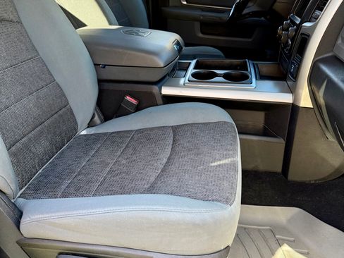 Used 2014 RAM 1500 Big Horn image 15