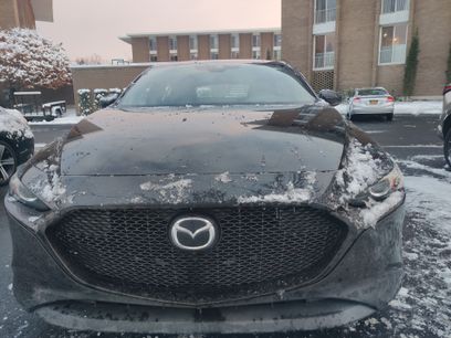 Used 2019 MAZDA MAZDA3 Hatchback