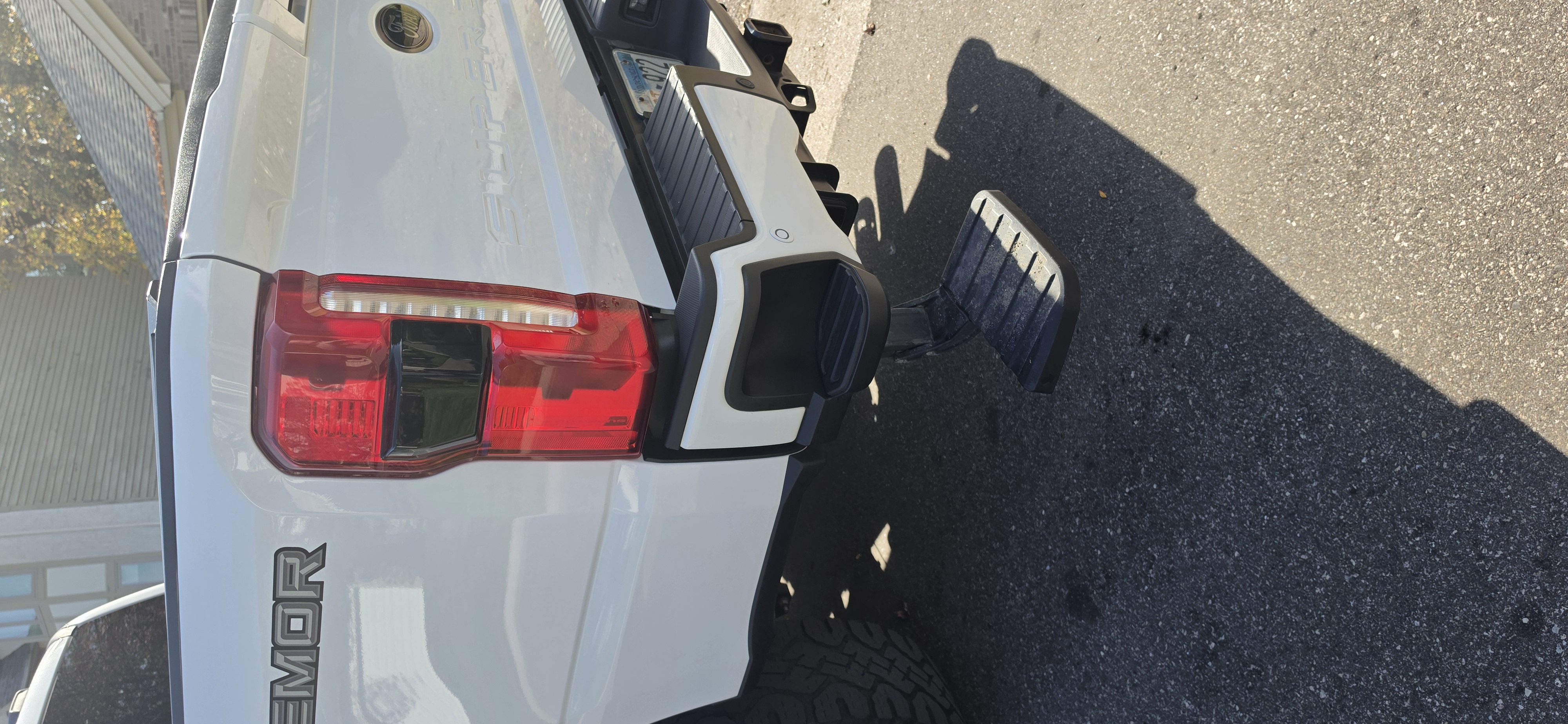 Used 2024 Ford F250 Lariat w/ Lariat Ultimate Package AWD/4WD image 27