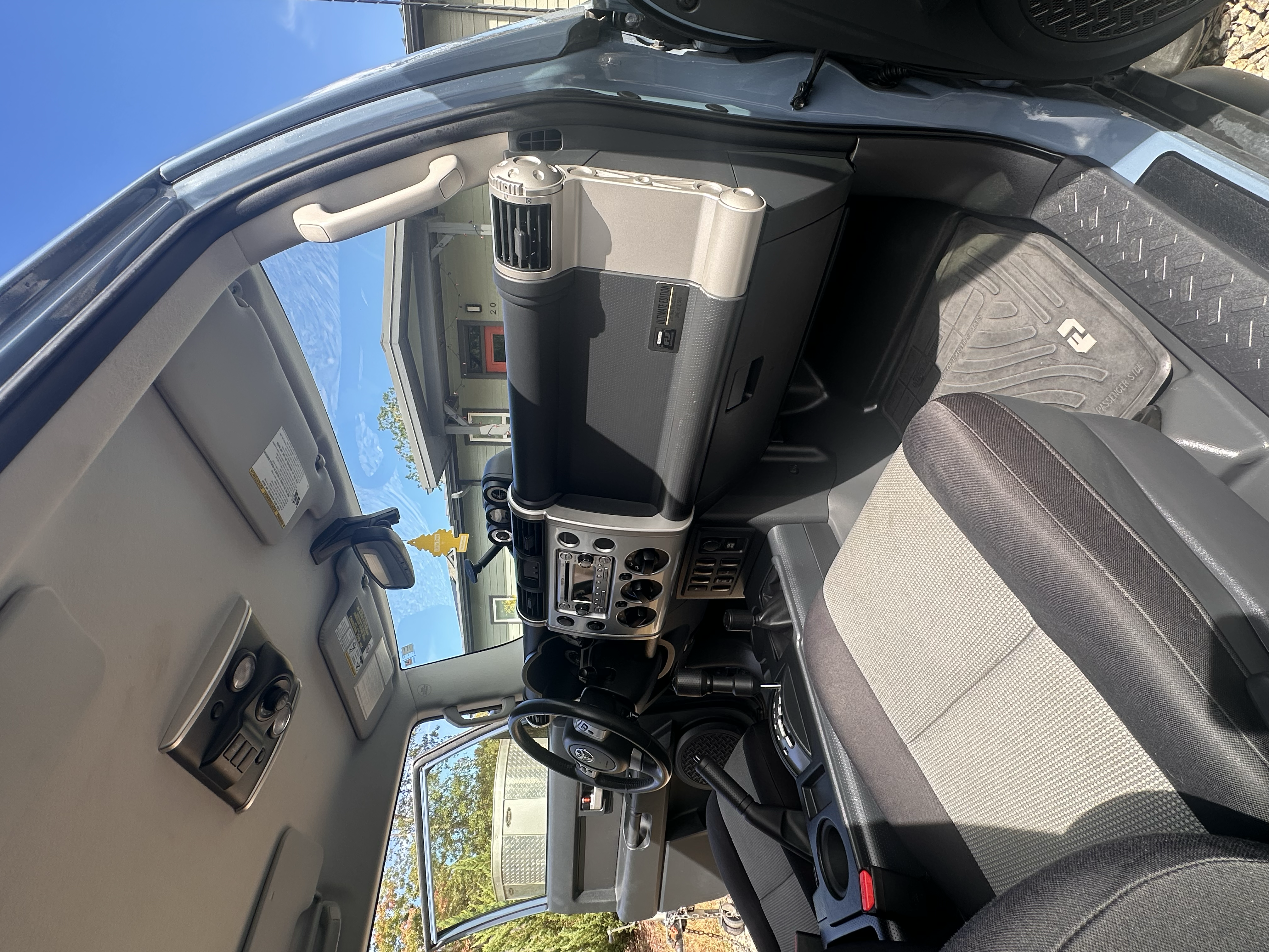 Used 2014 Toyota FJ Cruiser 4WD w/ Trail Teams Ultimate Edition image 22