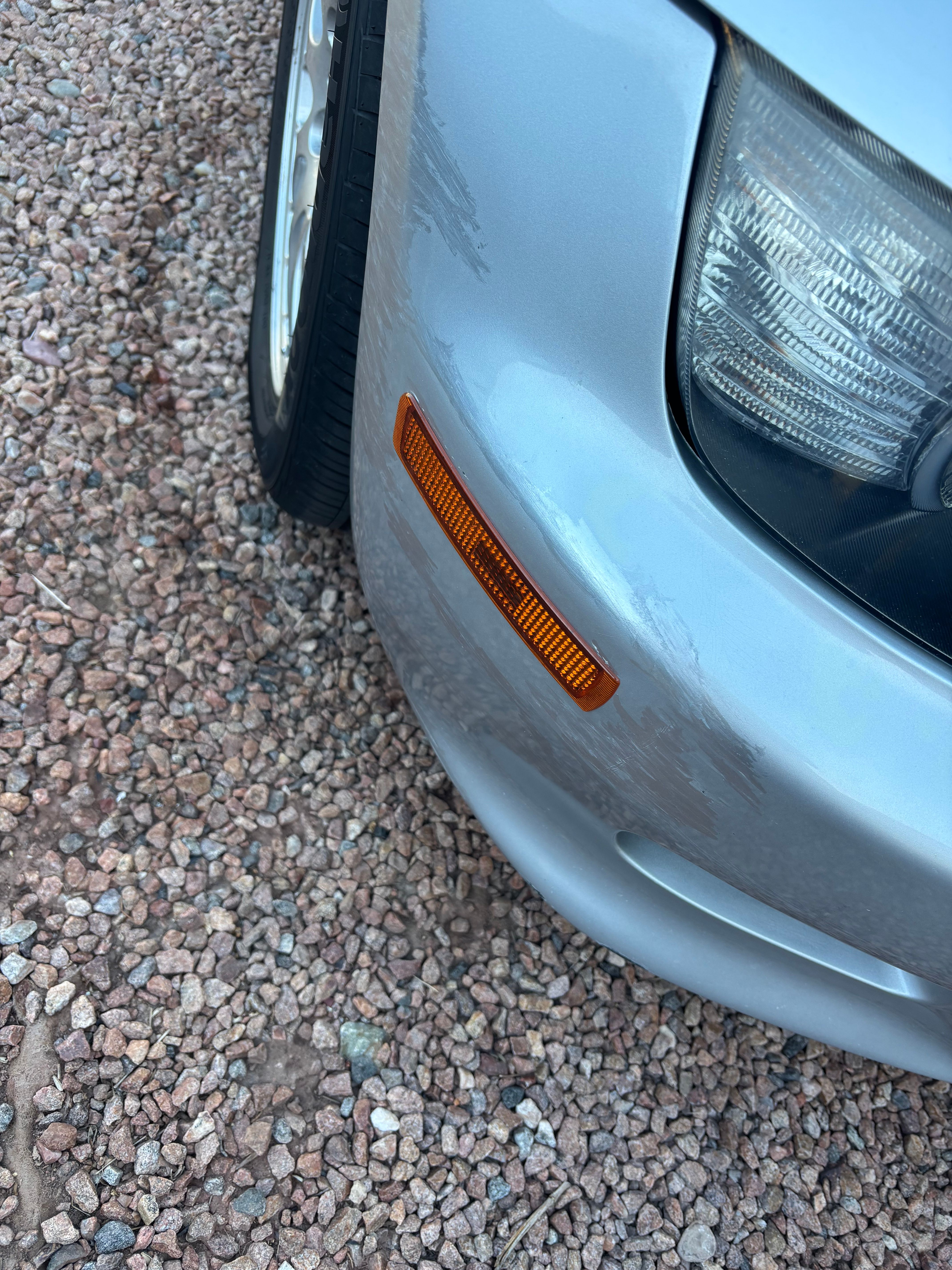 Used 2001 BMW Z3 2.5i RWD image 8
