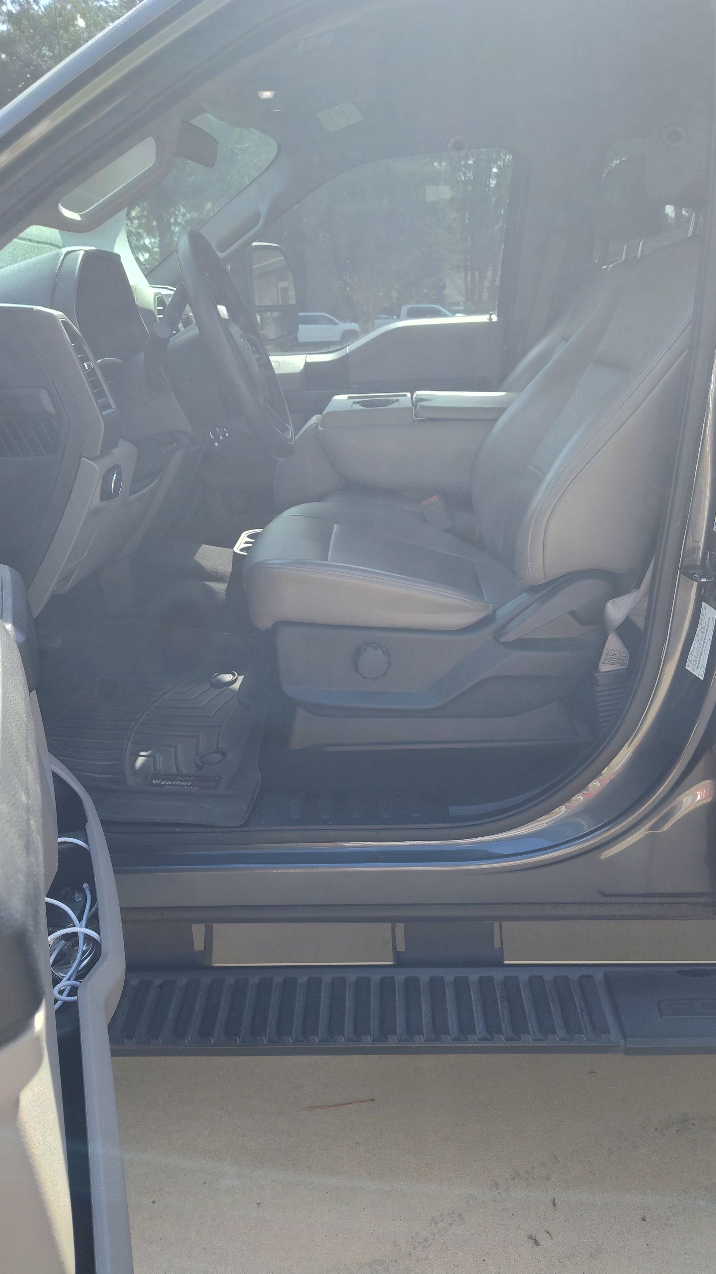 Used 2019 Ford F350 XL w/ STX Appearance Package AWD/4WD image 8