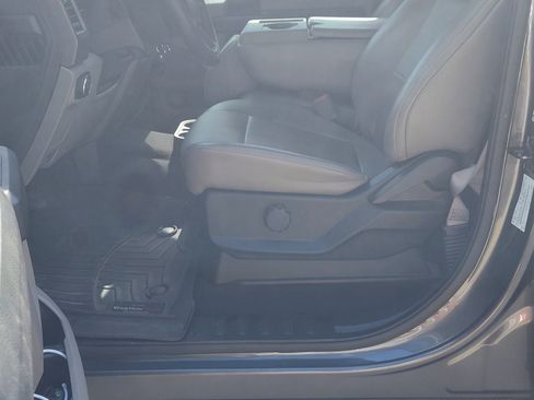 Used 2019 Ford F350 XL w/ STX Appearance Package AWD/4WD image 9