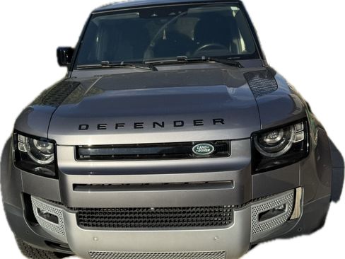 Used 2022 Land Rover Defender 110 image 11