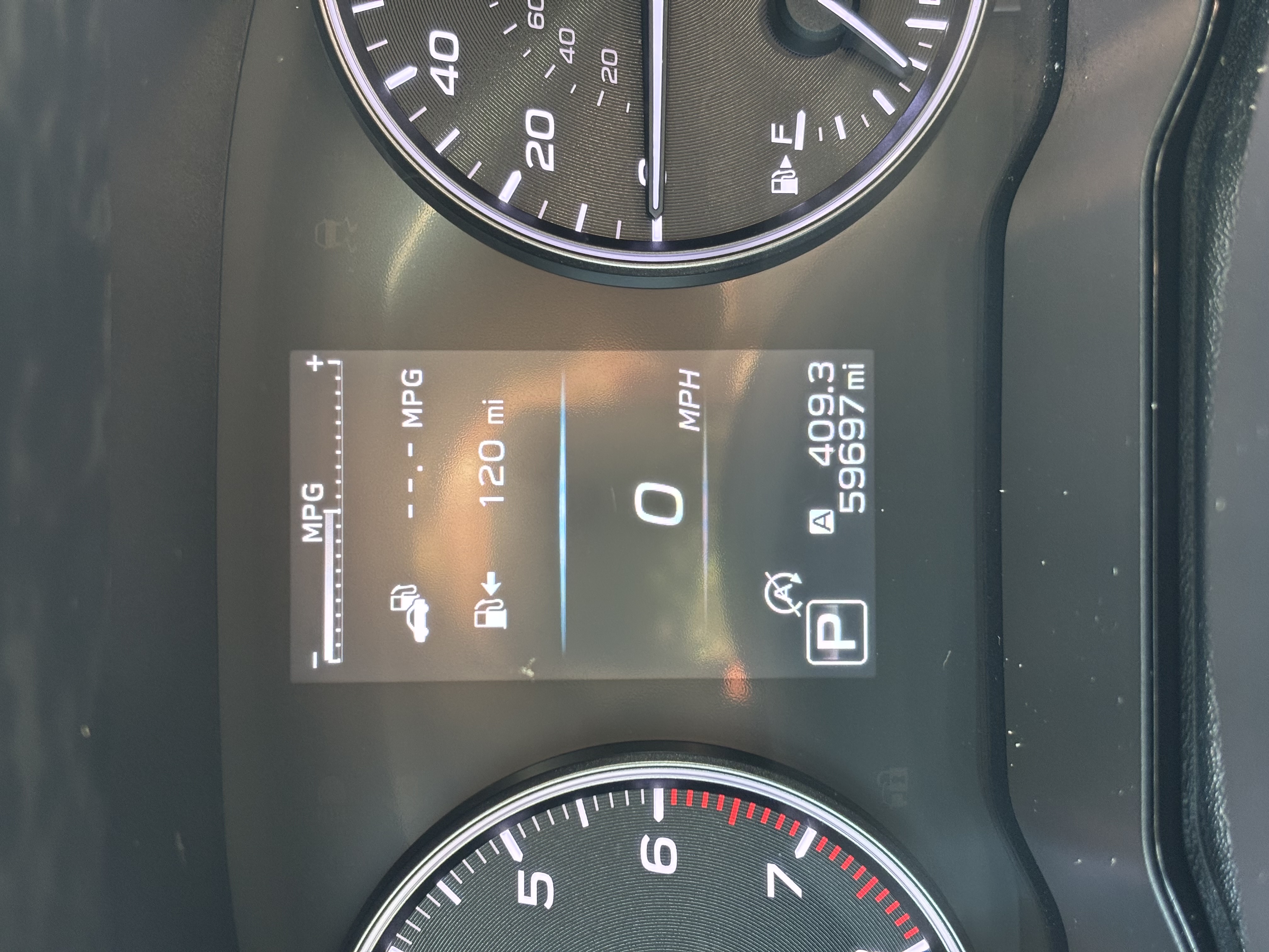 Used 2020 Subaru Outback Premium w/ Tech Package 1 AWD/4WD image 15