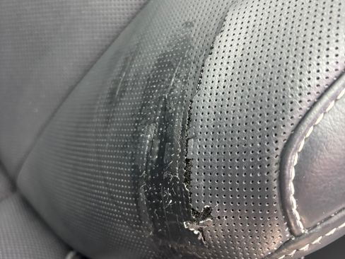 Used 2023 Lucid Air Pure image 29