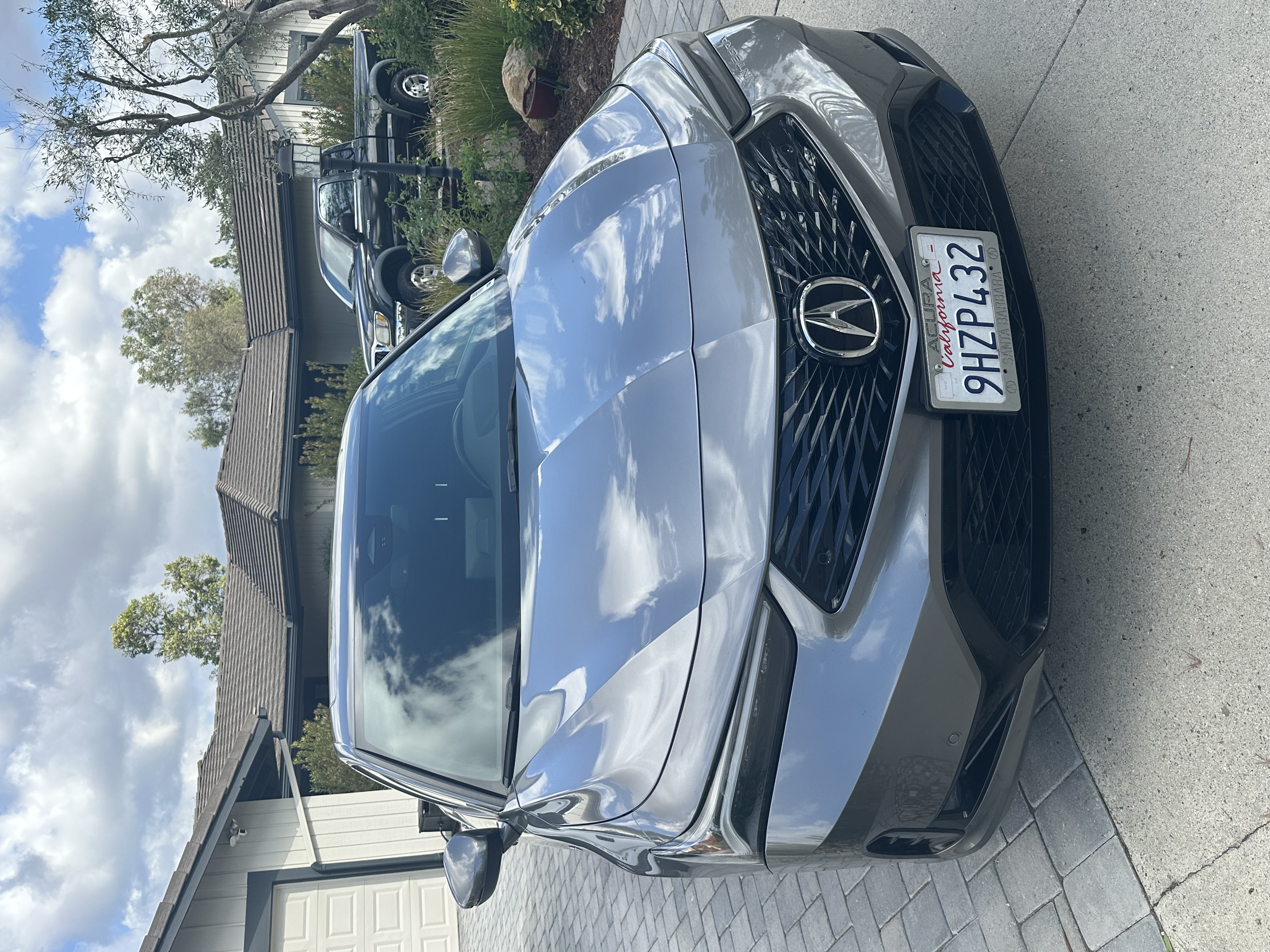 Used 2024 Acura Integra A-Spec w/ Technology Package FWD image 4