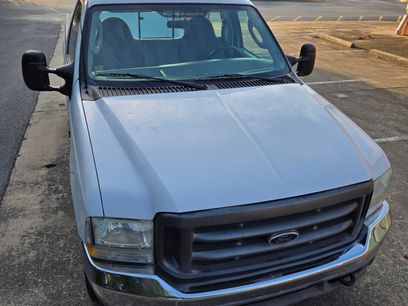 Used 2003 Ford F250 XL