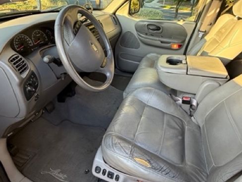 Used 2002 Ford F150 4x4 SuperCrew image 6